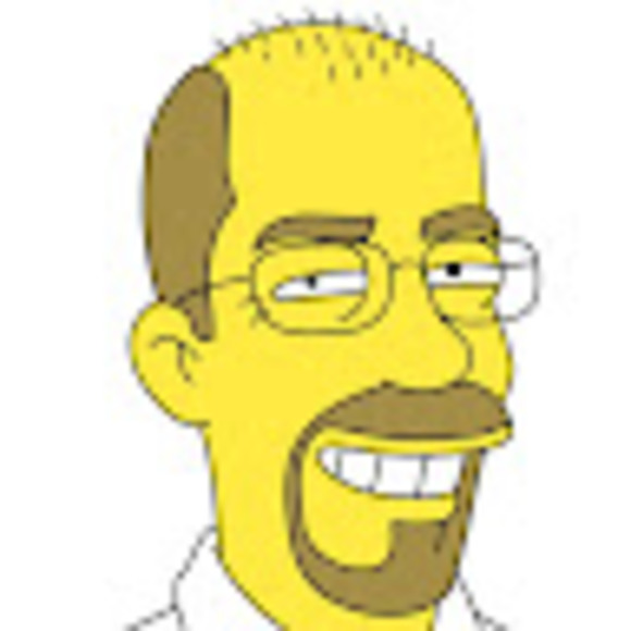 Meet your Posher, Mark - Picture 1 of 1